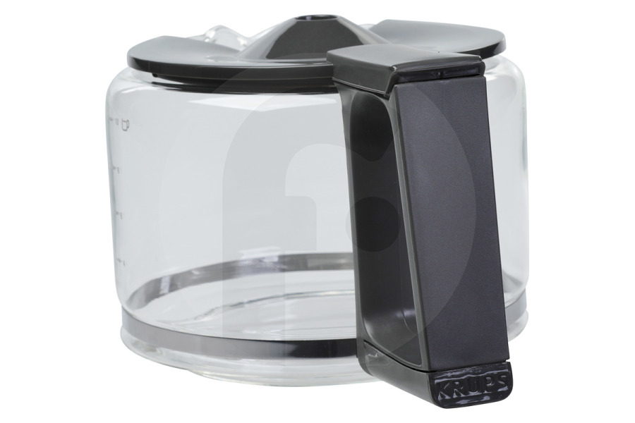Krups Cafetera Krups SS-7235001405 Cafetera De Vidrio SS7235001405 Cafetera