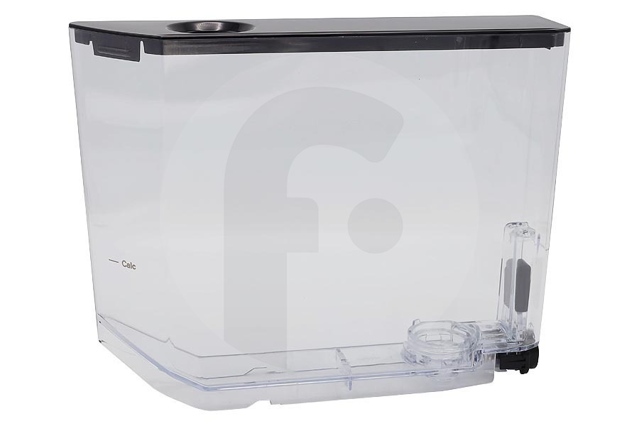 Krups Cafetera Krups MS-5A10165 Depósito De Agua MS5A10165 Cafetera apto para entre otros EA907D10, EA901050, EA9000PN