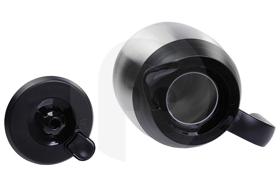 Krups Macchina del caffè Krups SS-202748 Thermos SS202748 Caffettiera