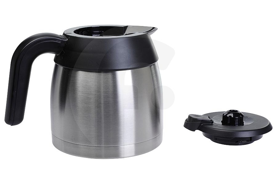 Krups Macchina del caffè Krups SS-202748 Thermos SS202748 Caffettiera
