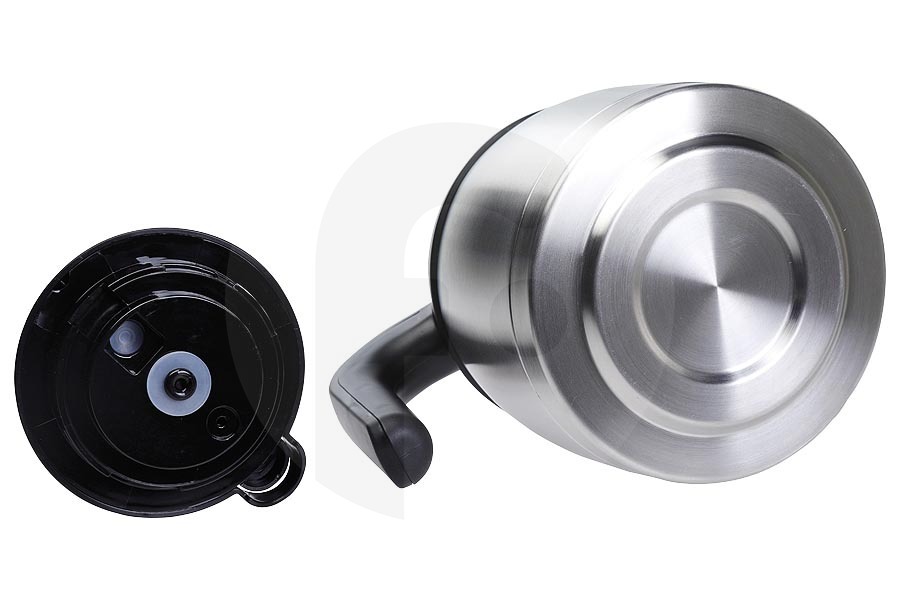 Krups Macchina del caffè Krups SS-202748 Thermos SS202748 Caffettiera