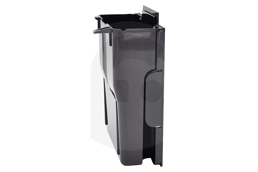 Tefal Macchina del caffè Contenitore di raccolta (contenitore rifiuti, contenitore di raccolta) per capsule per Krups e altri macchina da caffè MS8030000539, MS-8030000539