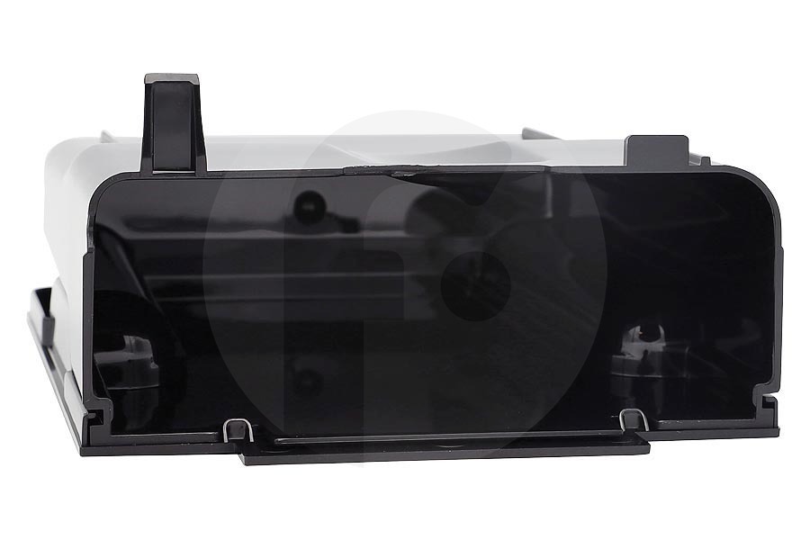 Tefal Macchina del caffè Contenitore di raccolta (contenitore rifiuti, contenitore di raccolta) per capsule per Krups e altri macchina da caffè MS8030000539, MS-8030000539