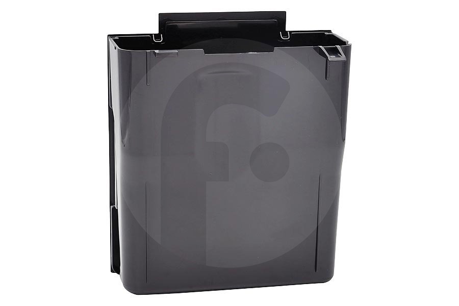 Tefal Macchina del caffè Contenitore di raccolta (contenitore rifiuti, contenitore di raccolta) per capsule per Krups e altri macchina da caffè MS8030000539, MS-8030000539