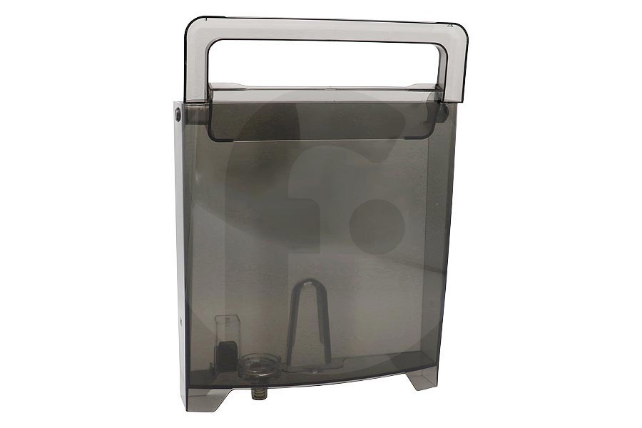 Tefal Macchina del caffè Serbatoio dell'acqua completo per Krups e altri macchina da caffè MS8030000222, MS-8030000222