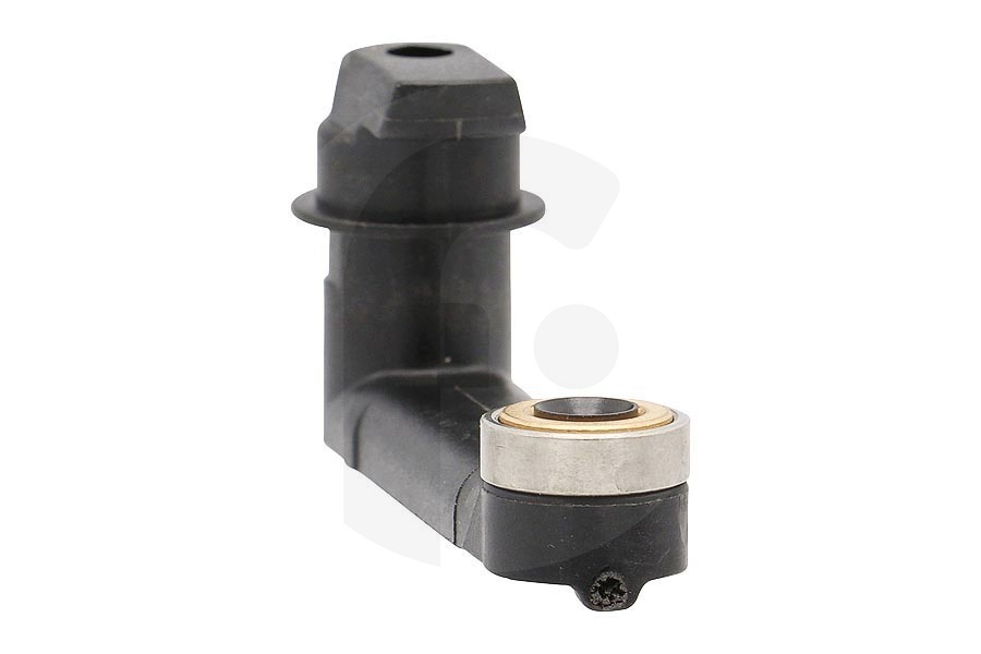 Krups Kaffeemaschine Hebel am Heizelement für u.a. Krups Kaffeemaschine MS624422, MS-624422
