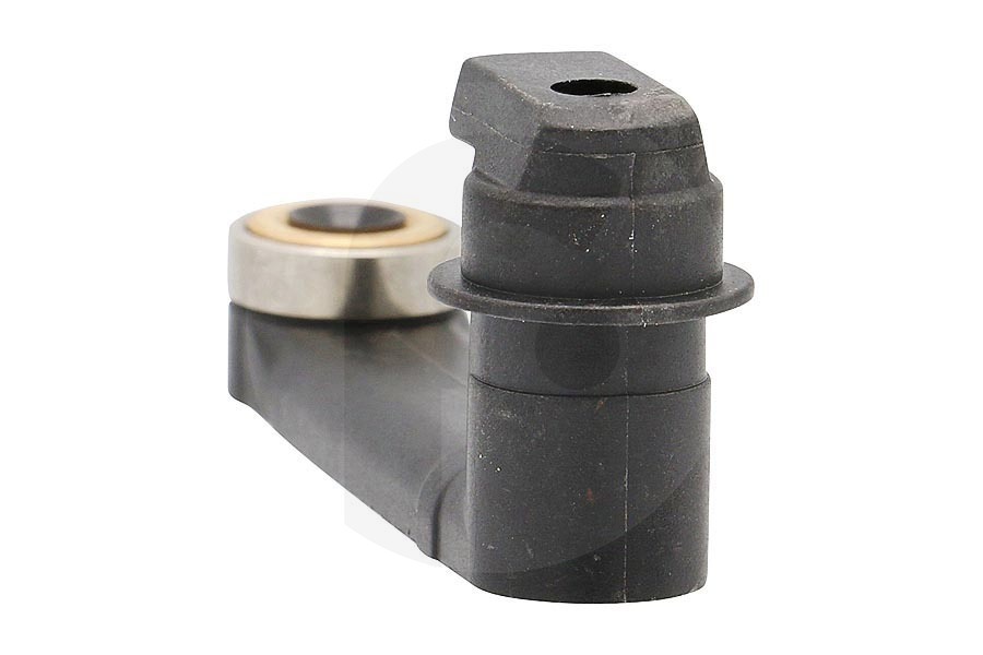 Krups Kaffeemaschine Hebel am Heizelement für u.a. Krups Kaffeemaschine MS624422, MS-624422