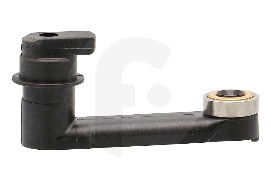 Krups Kaffeemaschine Hebel am Heizelement für u.a. Krups Kaffeemaschine MS624422, MS-624422
