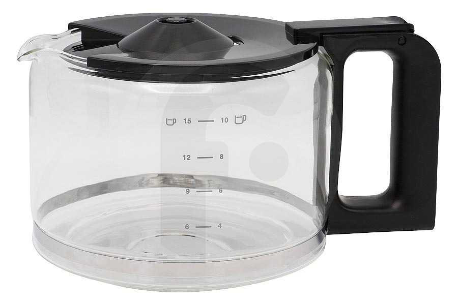 Krups SS-208882 Macchina del caffè Caffettiera SS208882 Caffettiera adatto a tra cui Modello KM760D10
