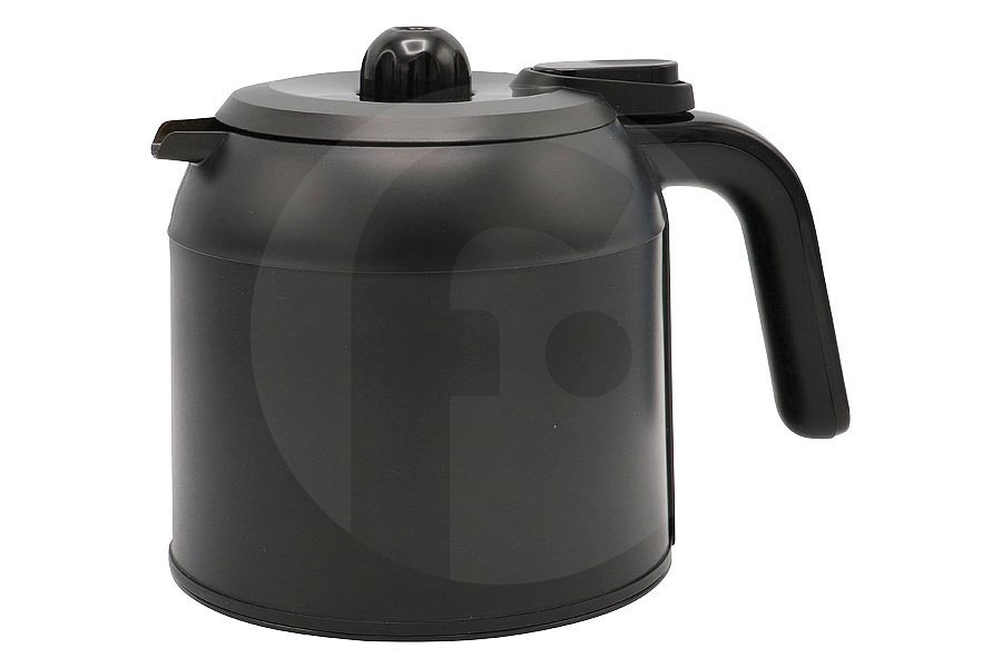 Krups Macchina del caffè Krups SS-208436 Thermos SS208436 Caffettiera adatto a tra cui KM303810, Pro Aroma