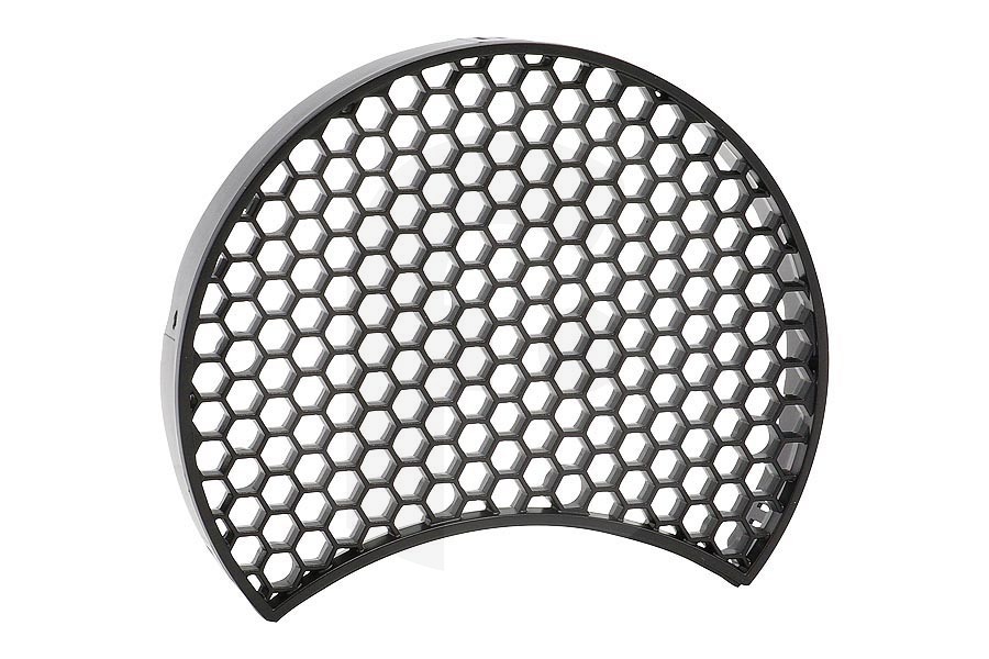 Krups Macchina del caffè Nespresso supporto tazze (griglia raccogligocce) della vaschetta raccogligocce macchina da caffè MS624262, MS-624262