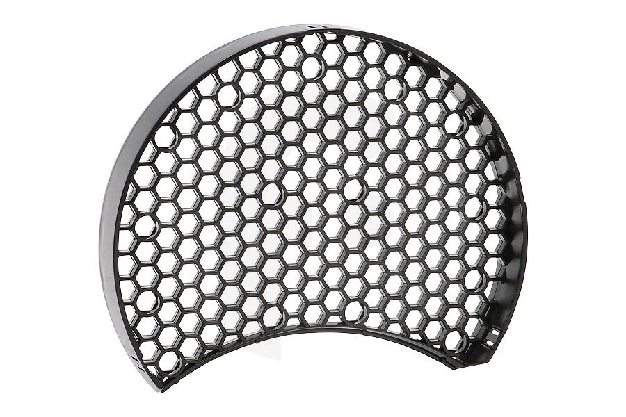 Krups Macchina del caffè Nespresso supporto tazze (griglia raccogligocce) della vaschetta raccogligocce macchina da caffè MS624262, MS-624262