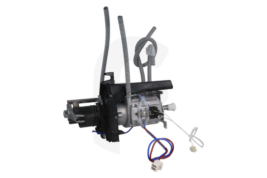 Krups Macchina del caffè Gruppo infusore (unità di infusione) completo per Krups e altri macchina da caffè MS-8030000434