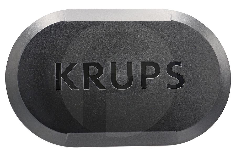 Krups MS-0A12857 Cafetera Tapa MS0A12857 Cafetera apto para entre otros EA8000PN, EA816170, EA819N10