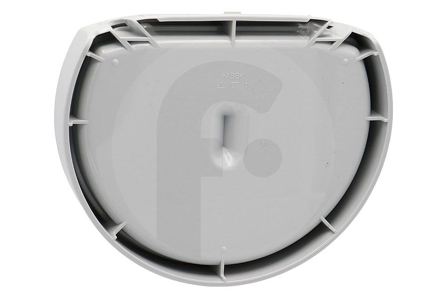 Krups Kaffeemaschine Dolce Gusto Abtropfschale (Tropfschale) exkl. Gitter Kaffeemaschine MS623497, MS-623497