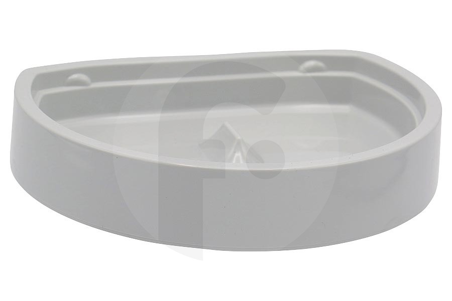 Krups Cafetera Krups MS-623497 Bandeja de goteo MS623497 Cafetera apto para entre otros KP120510, KP123B31, KP120565