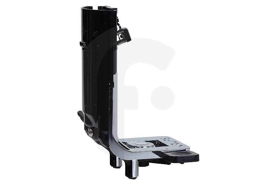 Krups Macchina del caffè Krups MS-8030000380 Macchina per cappuccino MS8030000380 Macchina per caffè