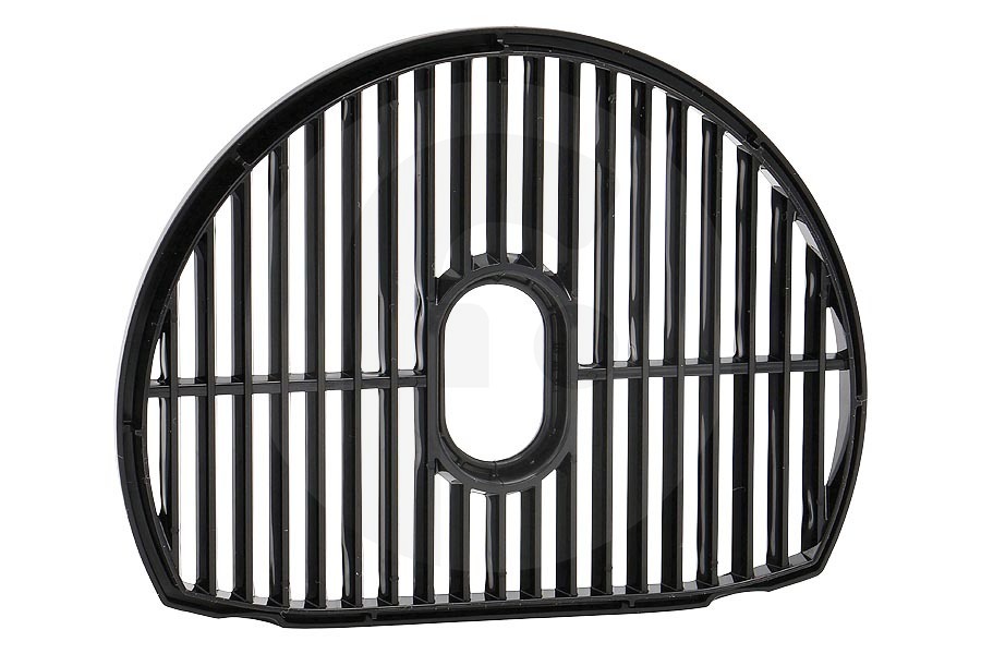 Moulinex Macchina del caffè Dolce Gusto supporto tazze (griglia raccogligocce) della vaschetta raccogligocce macchina da caffè MS623502, MS-623502