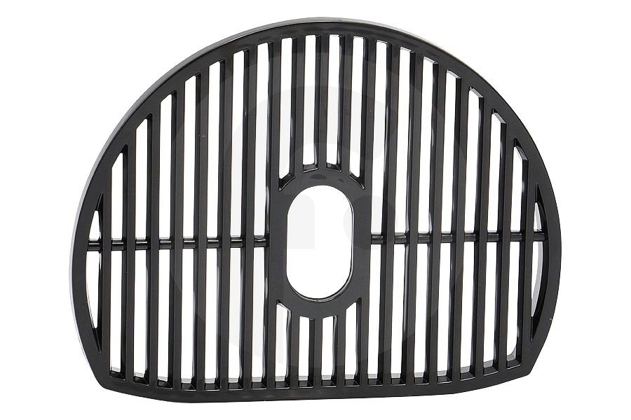 Moulinex Macchina del caffè Dolce Gusto supporto tazze (griglia raccogligocce) della vaschetta raccogligocce macchina da caffè MS623502, MS-623502