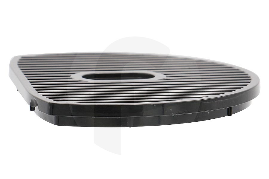 Moulinex Macchina del caffè Dolce Gusto supporto tazze (griglia raccogligocce) della vaschetta raccogligocce macchina da caffè MS623502, MS-623502