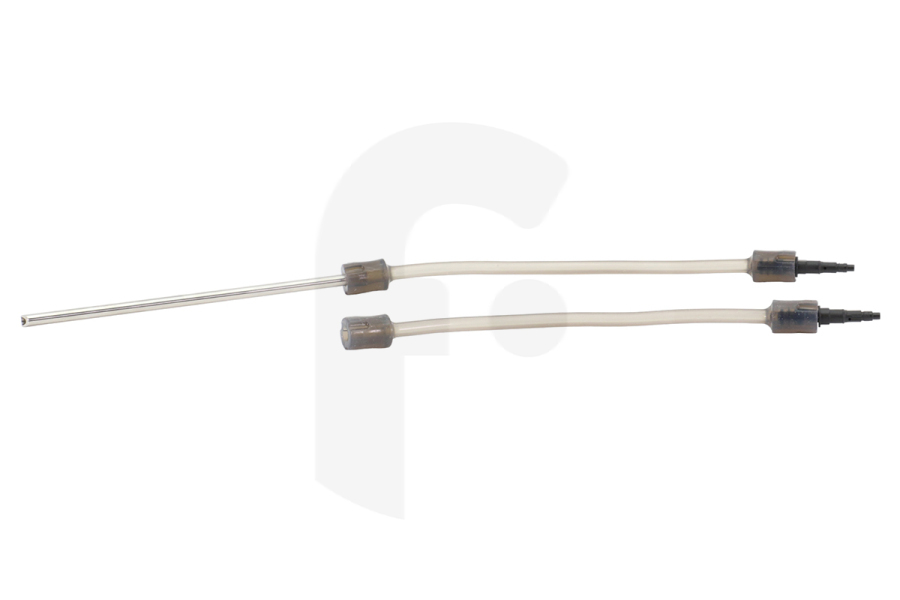 Krups Cafetera Krups MS-8030001721 Pipa De Leche MS8030001721 Cafetera apto para entre otros EA872B10, EA875U10, EA873810