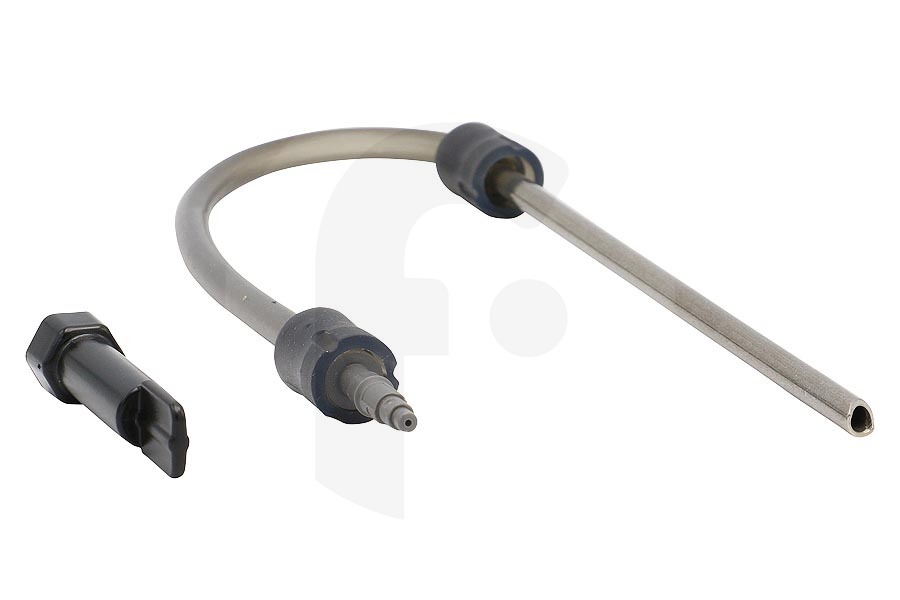 Krups Cafetera Krups MS-8030001244 Manguera de leche MS8030001244 Cafetera