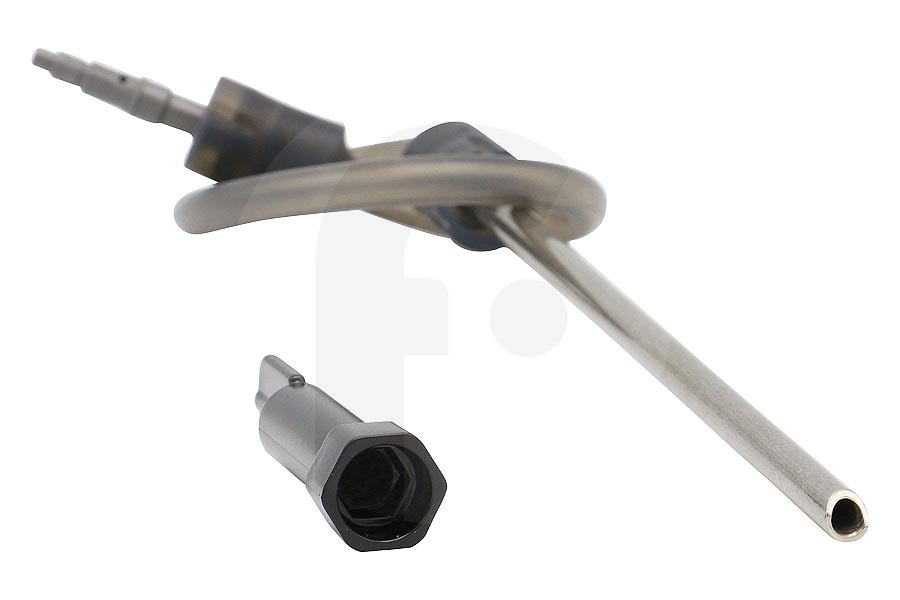 Krups Cafetera Krups MS-8030001244 Manguera de leche MS8030001244 Cafetera
