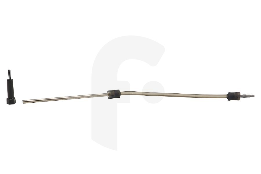 Krups Cafetera Krups MS-8030001244 Manguera de leche MS8030001244 Cafetera apto para entre otros EA895E10, EA895EMX, EA895N40, EA877D10