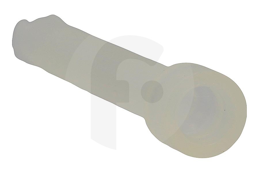 Tefal Macchina del caffè Tubo del latte in silicone per Krups e altri macchina da caffè MS0A20648, MS-0A20648