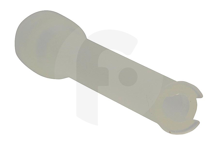 Tefal Macchina del caffè Tubo del latte in silicone per Krups e altri macchina da caffè MS0A20648, MS-0A20648