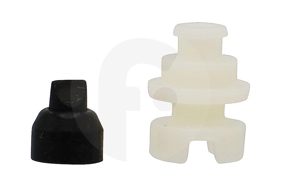 Krups MS-5A17692 Cafetera Accesorio MS5A17692 Cafetera apto para entre otros EA880E10, EA829810, EA829E10