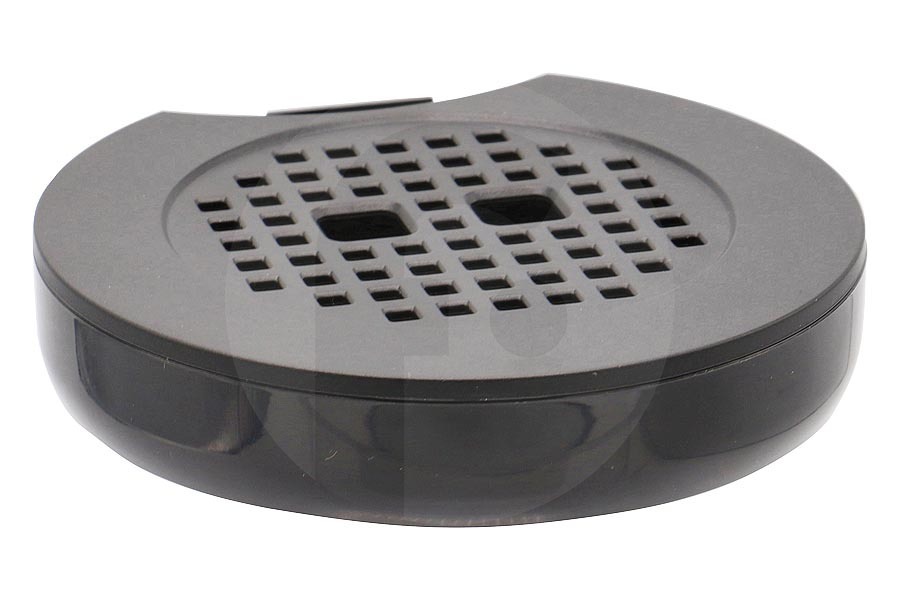 Nespresso Krups 12437286 Bandeja recogegotas Cafetera apto para entre otros XN890810, NL8908B2