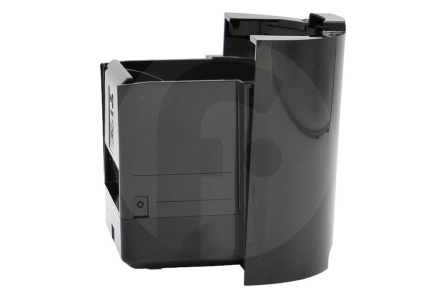 Krups Kaffeemaschine Nespresso Auffangbehälter (Abfallbehälter, Abfallcontainer) für Kapseln Kaffeemaschine 12437311