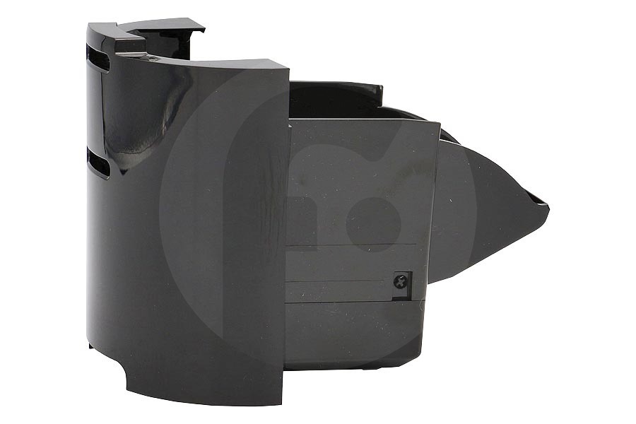 Krups Kaffeemaschine Nespresso Auffangbehälter (Abfallbehälter, Abfallcontainer) für Kapseln Kaffeemaschine 12437311