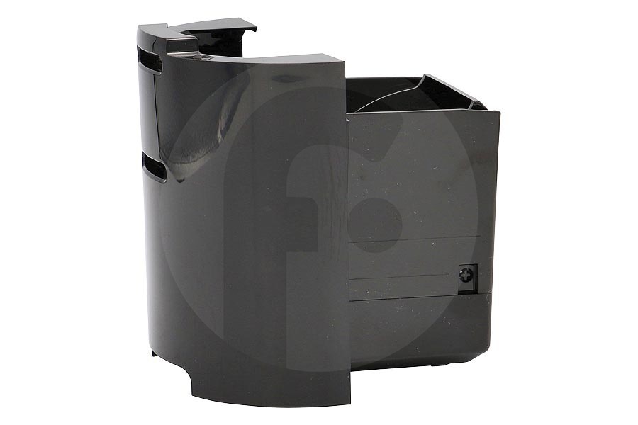 Krups Kaffeemaschine Nespresso Auffangbehälter (Abfallbehälter, Abfallcontainer) für Kapseln Kaffeemaschine 12437311