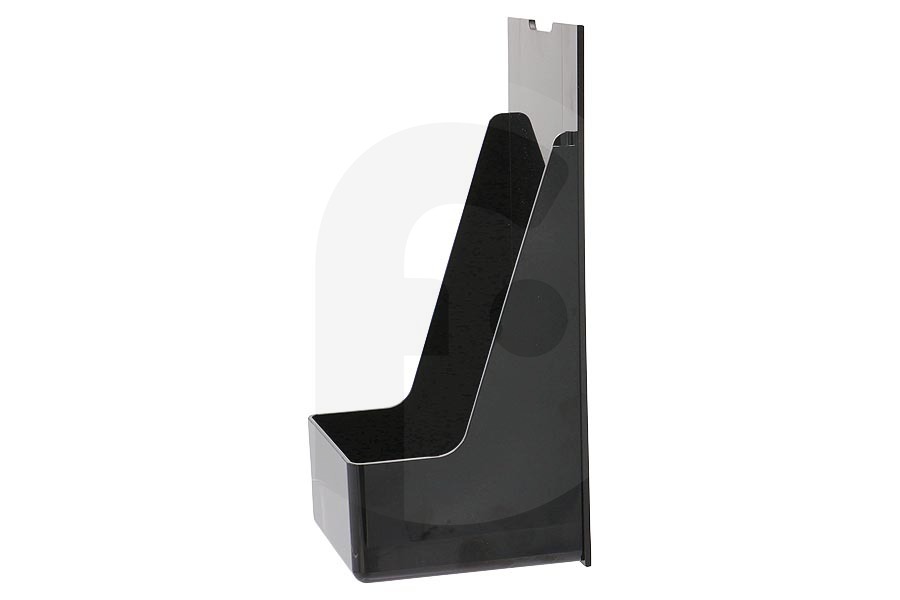 Krups Macchina del caffè Vaschetta raccogligocce per Krups e altri macchina da caffè MS624944, MS-624944