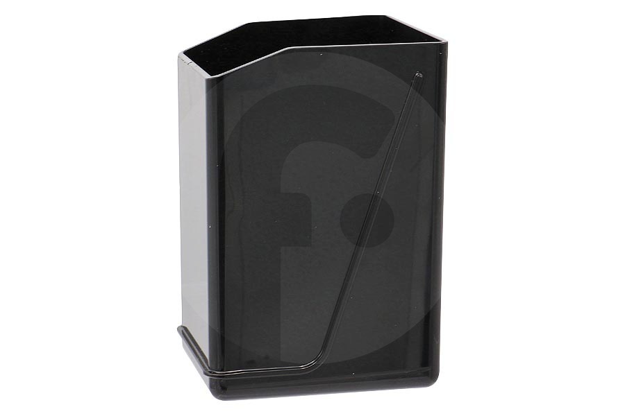 Krups Kaffeemaschine Auffangbehälter (Abfallbehälter, Abfallcontainer) für Kapseln für u.a. Krups Kaffeemaschine MS625060, MS-625060