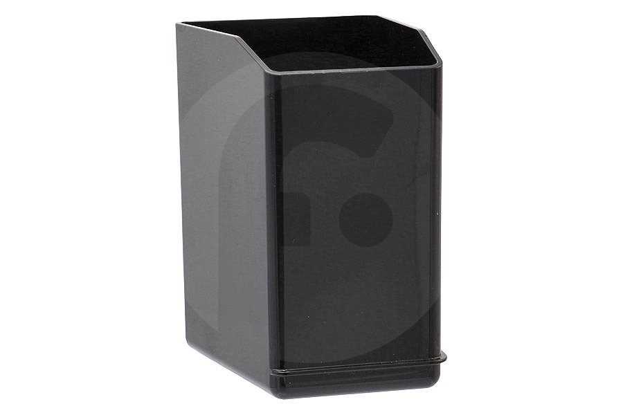 Krups Kaffeemaschine Auffangbehälter (Abfallbehälter, Abfallcontainer) für Kapseln für u.a. Krups Kaffeemaschine MS625060, MS-625060