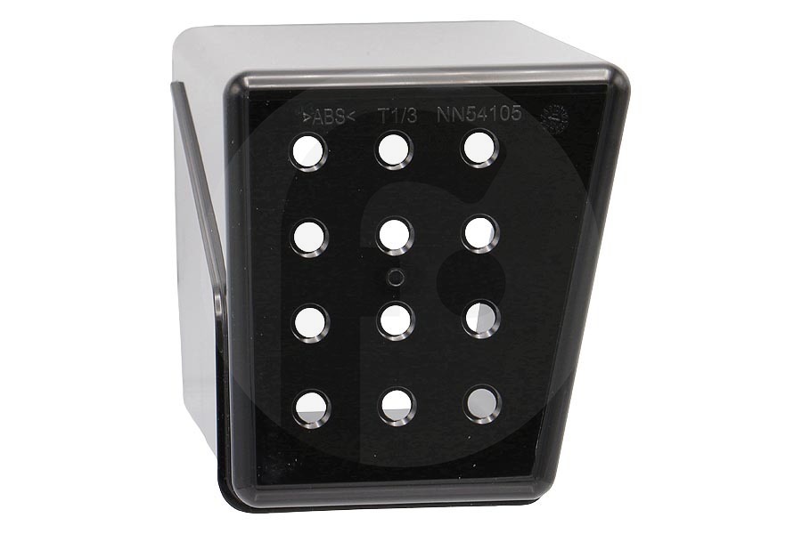 Krups Kaffeemaschine Auffangbehälter (Abfallbehälter, Abfallcontainer) für Kapseln für u.a. Krups Kaffeemaschine MS625060, MS-625060