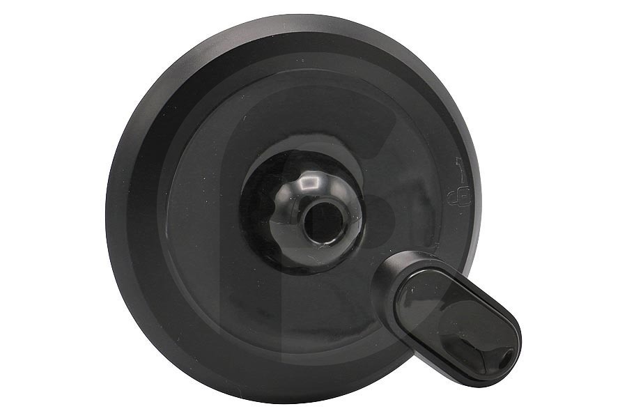 Krups Macchina del caffè Krups SS-208435 Coperchio SS208435 Caffettiera adatto a tra cui KM303810, Pro Aroma