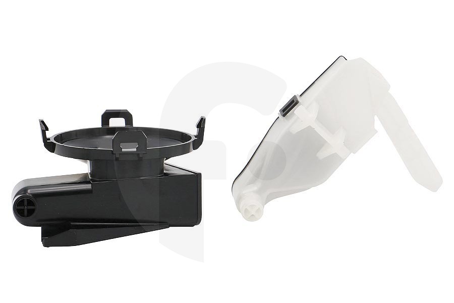 Nespresso Cafetera Krups MS-624978 Boquilla Cafetera MS624978 Cafetera