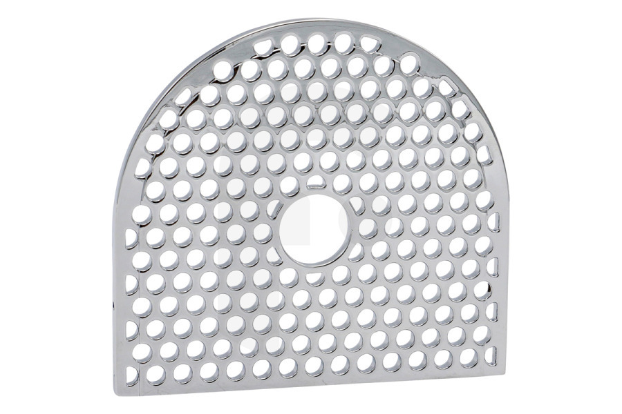 Krups Macchina del caffè Nespresso supporto tazze (griglia raccogligocce) della vaschetta raccogligocce macchina da caffè MS624047, MS-624047