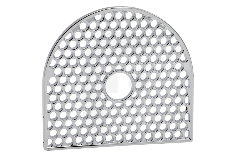Krups Macchina del caffè Nespresso supporto tazze (griglia raccogligocce) della vaschetta raccogligocce macchina da caffè MS624047, MS-624047