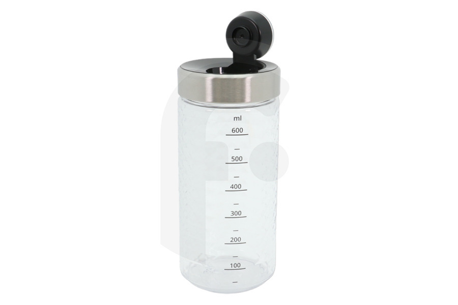 Moulinex Macchina del caffè Krups XS804000 Caffettiera con lattiera