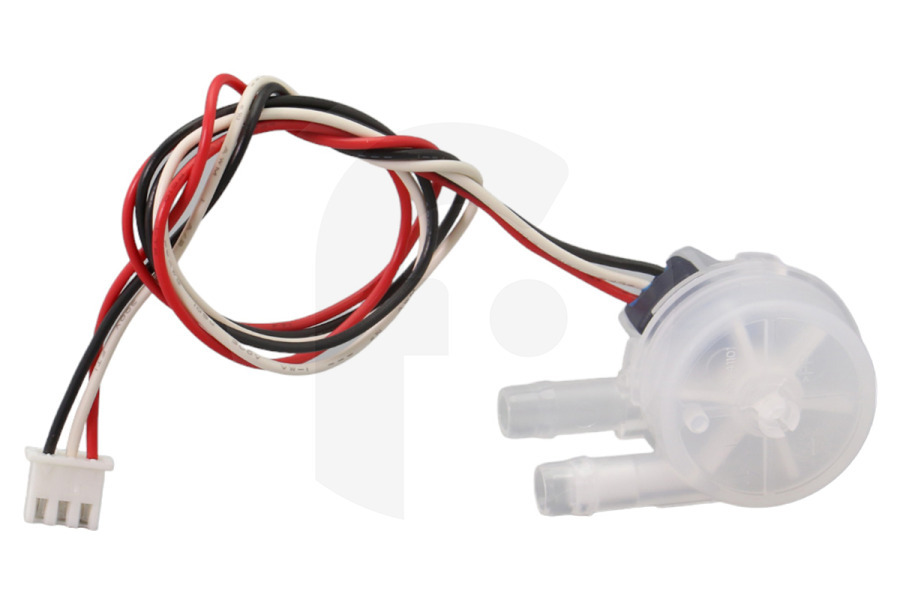 Krups MS-624138 Cafetera Sensor de flujo MS624138 Cafetera apto para entre otros XN600840, XN601840
