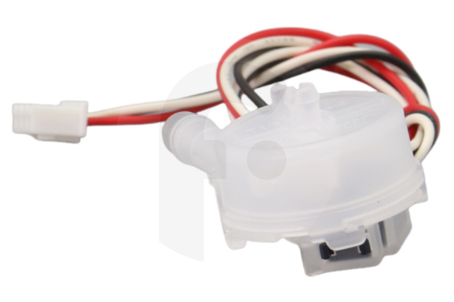 Krups Kaffeemaschine Durchflusssensor (Flowmeter, Wassermesser) für u.a. Krups Kaffeemaschine MS624138, MS-624138