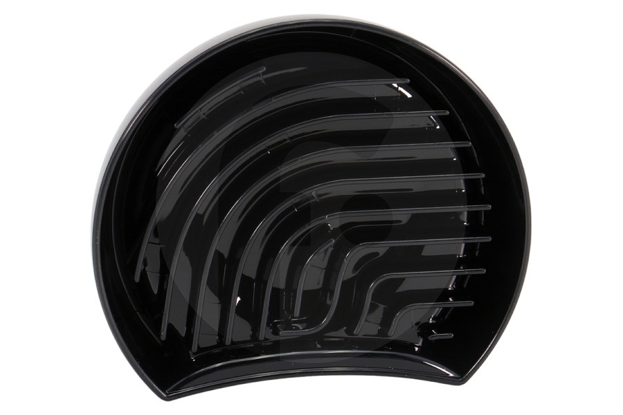 Dolce Gusto Macchina del caffè Dolce Gusto supporto tazze (vaschetta raccogligocce, griglia raccogligocce) macchina da caffè MS624828, MS-624828