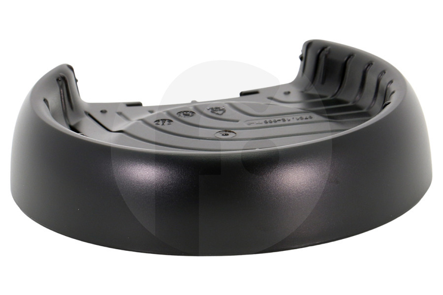 Moulinex Cafetera Dolce Gusto soporte para tazas (bandeja de goteo, rejilla de goteo) cafetera MS624828, MS-624828 apto para entre otros KP1A0510, PV1A0558