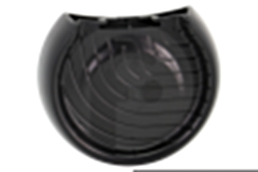 Dolce Gusto Macchina del caffè Dolce Gusto supporto tazze (vaschetta raccogligocce, griglia raccogligocce) macchina da caffè MS624828, MS-624828