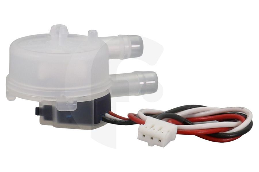 Krups MS-624329 Cafetera Sensor de flujo MS624329 Cafetera apto para entre otros XN110140, XN110B10